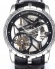 Roger Dubuis Excalibur Rddbex0393 SS BBR Factory 1:1 Best Edition Skeleton Dial