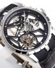 Roger Dubuis Excalibur Rddbex0393 SS BBR Factory 1:1 Best Edition Skeleton Dial