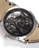 Roger Dubuis Excalibur Rddbex0393 SS BBR Factory 1:1 Best Edition Skeleton Dial