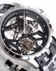 Roger Dubuis Excalibur Rddbex0393 SS BBR Factory 1:1 Best Edition Skeleton Dial