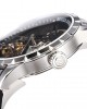 Roger Dubuis Excalibur Rddbex0393 SS BBR Factory 1:1 Best Edition Skeleton Dial