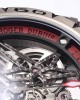 Roger Dubuis Excalibur RDDBEX0454 BBR Factory 1:1 Best Edition Skeleton Black Dial