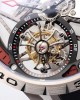 Roger Dubuis Excalibur RDDBEX0454 BBR Factory 1:1 Best Edition Skeleton Black Dial