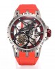 Roger Dubuis Excalibur RDDBEX0479 BBR Factory 1:1 Best Edition Skeleton Black Dial