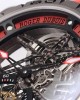 Roger Dubuis Excalibur RDDBEX0479 BBR Factory 1:1 Best Edition Skeleton Black Dial