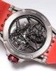 Roger Dubuis Excalibur RDDBEX0479 BBR Factory 1:1 Best Edition Skeleton Black Dial