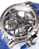 Roger Dubuis Excalibur RDDBEX0479 BBR Factory 1:1 Best Edition Skeleton Black Dial