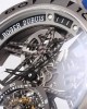 Roger Dubuis Excalibur RDDBEX0479 BBR Factory 1:1 Best Edition Skeleton Black Dial