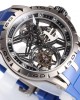 Roger Dubuis Excalibur RDDBEX0479 BBR Factory 1:1 Best Edition Skeleton Black Dial