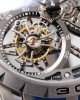 Roger Dubuis Excalibur RDDBEX0479 BBR Factory 1:1 Best Edition Skeleton Black Dial