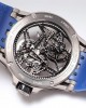 Roger Dubuis Excalibur RDDBEX0479 BBR Factory 1:1 Best Edition Skeleton Black Dial