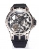 Roger Dubuis Excalibur RDDBEX0479 BBR Factory 1:1 Best Edition Skeleton Black Dial