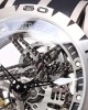 Roger Dubuis Excalibur RDDBEX0479 BBR Factory 1:1 Best Edition Skeleton Black Dial