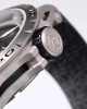 Roger Dubuis Excalibur RDDBEX0479 BBR Factory 1:1 Best Edition Skeleton Black Dial