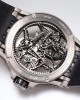 Roger Dubuis Excalibur RDDBEX0479 BBR Factory 1:1 Best Edition Skeleton Black Dial