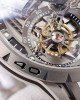 Roger Dubuis Excalibur RDDBEX0546 BBR Factory 1:1 Best Edition Skeleton Black Dial