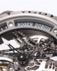 Roger Dubuis Excalibur RDDBEX0546 BBR Factory 1:1 Best Edition Skeleton Black Dial