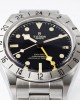 Tudor M79470 Black Bay GMT SS Bezel ZF Factory 1:1 Best Edition Black Dial