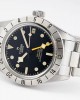 Tudor M79470 Black Bay GMT SS Bezel ZF Factory 1:1 Best Edition Black Dial