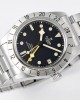 Tudor M79470 Black Bay GMT SS Bezel ZF Factory 1:1 Best Edition Black Dial