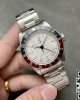 Tudor M79830RBBlack Bay GMT Pepsi Blue/Red Bezel ZF Factory 1:1 Best Edition White Dial