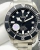 Tudor 25407N Pelagos ZF Factory 1:1 Best Edition Black Dial