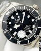 Tudor 25407N Pelagos ZF Factory 1:1 Best Edition Black Dial