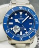 Tudor 25600TB Pelagos ZF Factory 1:1 Best Edition Blue Dial