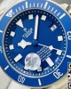 Tudor 25600TB Pelagos ZF Factory 1:1 Best Edition Blue Dial