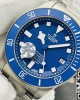 Tudor 25600TB Pelagos ZF Factory 1:1 Best Edition Blue Dial