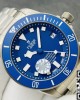 Tudor 25600TB Pelagos ZF Factory 1:1 Best Edition Blue Dial