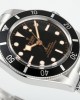 Tudor M79000N Heritage Black Bay 37mm SS ZF Factory 1:1 Best Edition Black Dial