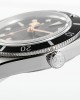 Tudor M79000N Heritage Black Bay 37mm SS ZF Factory 1:1 Best Edition Black Dial