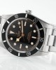 Tudor M79000N Heritage Black Bay 37mm SS ZF Factory 1:1 Best Edition Black Dial