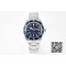 Tudor M79030 Black Bay Fifty Eight 39mm SS ZF Factory 1:1 Best Edition Blue Dial