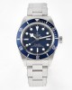 Tudor M79030 Black Bay Fifty Eight 39mm SS ZF Factory 1:1 Best Edition Blue Dial