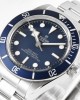 Tudor M79030 Black Bay Fifty Eight 39mm SS ZF Factory 1:1 Best Edition Blue Dial