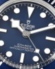 Tudor M79030 Black Bay Fifty Eight 39mm SS ZF Factory 1:1 Best Edition Blue Dial