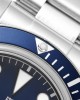 Tudor M79030 Black Bay Fifty Eight 39mm SS ZF Factory 1:1 Best Edition Blue Dial