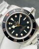 Tudor M79030N Heritage Black Bay 39mm SS ZF Factory 1:1 Best Edition Black Dial