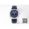 Vacheron Constantin Fiftysix Complete Calendar 4000E/000A-B548 SS 40mm ZF Factory 1:1 Best Edition Blue Dial