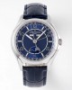 Vacheron Constantin Fiftysix Complete Calendar 4000E/000A-B548 SS 40mm ZF Factory 1:1 Best Edition Blue Dial