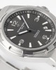 Vacheron Constantin Overseas 47040/000W-9500 SS PPF Factory 1:1 Best Edition Gray Textured Dial