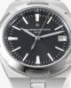 Vacheron Constantin Overseas 4500V/110A-B483SS PPF Factory 1:1 Best Edition Black Dial