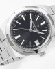 Vacheron Constantin Overseas 4500V/110A-B483SS PPF Factory 1:1 Best Edition Black Dial