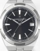 Vacheron Constantin Overseas 4500V/110A-B483SS PPF Factory 1:1 Best Edition Black Dial