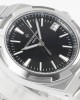 Vacheron Constantin Overseas 4500V/110A-B483SS PPF Factory 1:1 Best Edition Black Dial