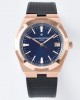 Vacheron Constantin Overseas 4500V/110R-B705 GR MKSF Factory 1:1 Best Edition Blue Dial