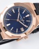 Vacheron Constantin Overseas 4500V/110R-B705 GR MKSF Factory 1:1 Best Edition Blue Dial