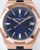 Vacheron Constantin Overseas 4500V/110R-B705 GR MKSF Factory 1:1 Best Edition Blue Dial